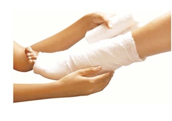 SOFT ROLL / ORTHOPAEDIC CAST PADDING