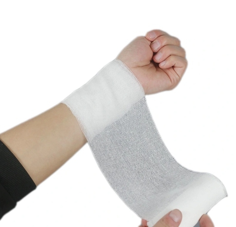 COTTON ROLLED BANDAGE