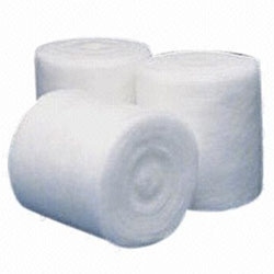 Absorbent Cotton Roll